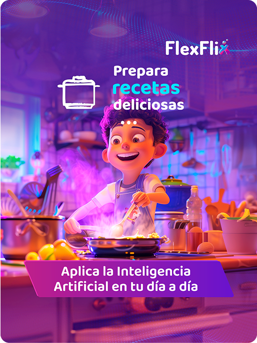 FlexFlix 1