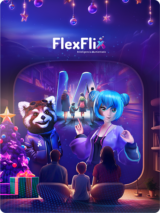 FlexFlix 12