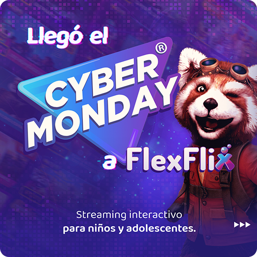 FlexFlix 13